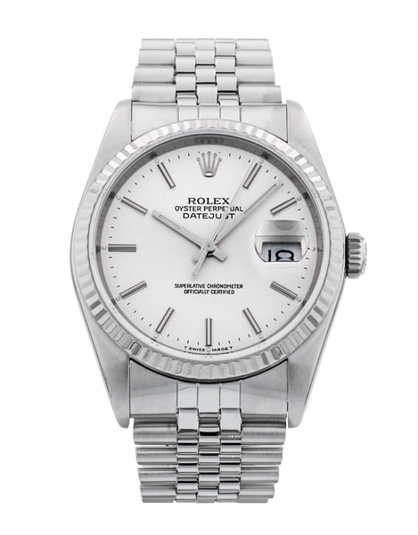 Rolex Datejust 16234
